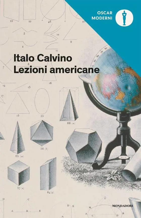 La "leggera" lezione di Calvino al premio Strega
