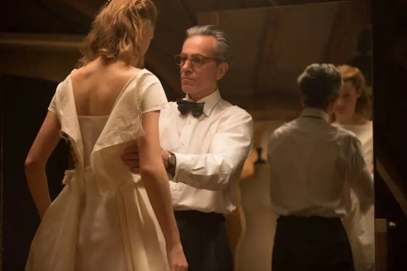 "Il filo nascosto" che il cinema non ha mostrato
