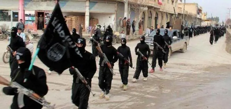 Siria, il colpo di coda dell'Isis: 180 morti nella città di Sweida