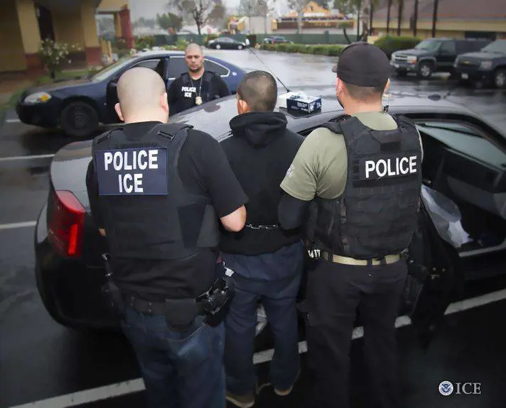 Usa, Trump premiato nei sondaggi dalla linea dura sull'immigrazione