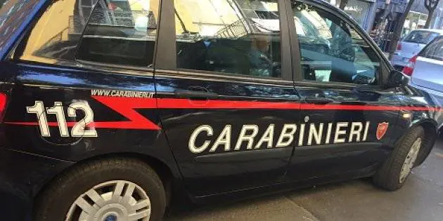 "Nonna pusher" in manette: gestiva un giro di spaccio di cocaina in casa