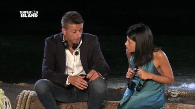 Temptation Island, Valentina lascia Oronzo: i due si rivedranno?