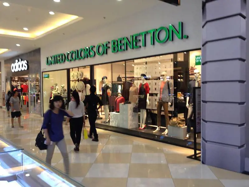 È Morto Carlo Benetton. Con i fratelli fondò il brand di abiti