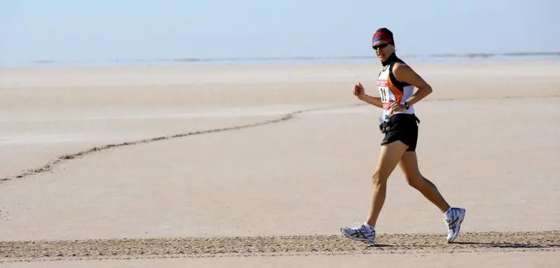Il runner Barbone si racconta nel nuovo libro "Correre cambia la vita"