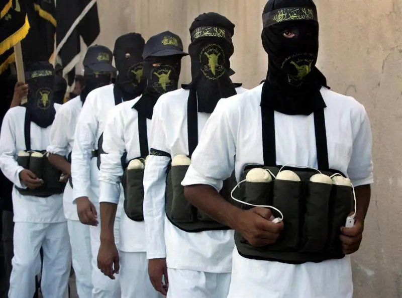 Potenza, fermato islamico legato a Isis; si addestrava per attentati