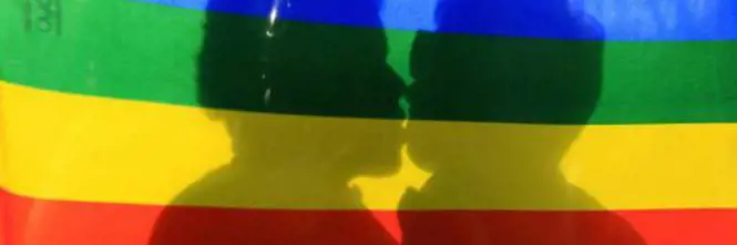 Torino, gay in ritiro in convento per un corso sulla fedeltà