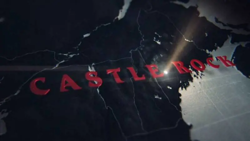 Castle Rock, brividi stregati nella serie tv ispirata ai libri di Stephen King 