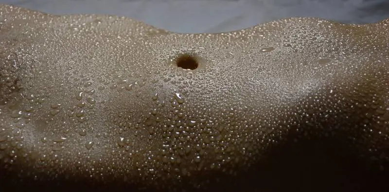 Sudore: rimedi veloci per limitarlo in estate                 