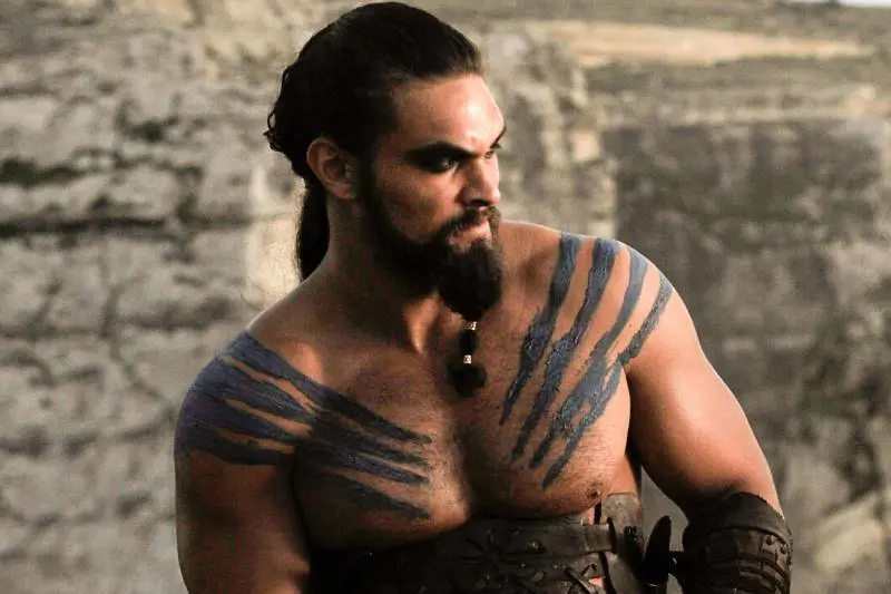 Jason Momoa, dopo Il Trono di Spade protagonista in una serie di Apple 