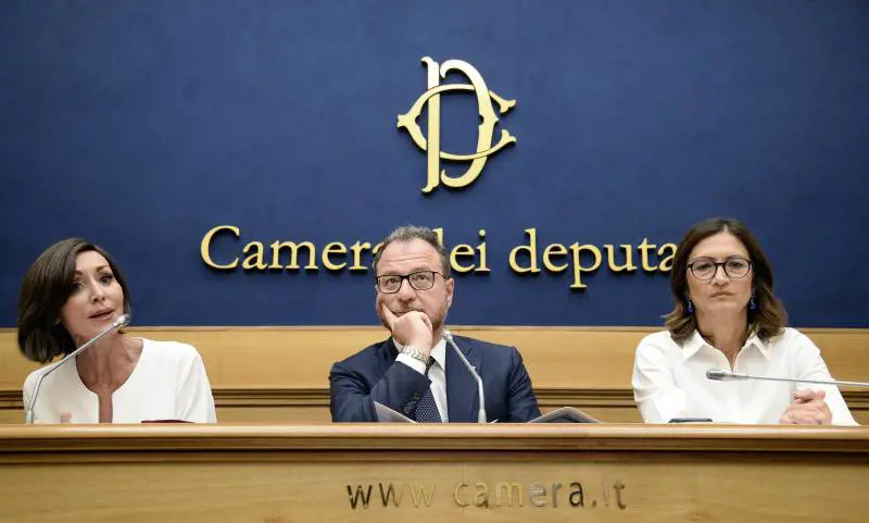 Mulè: "Il centrodestra diserterà l'Antimafia finché Morra non si dimetterà"