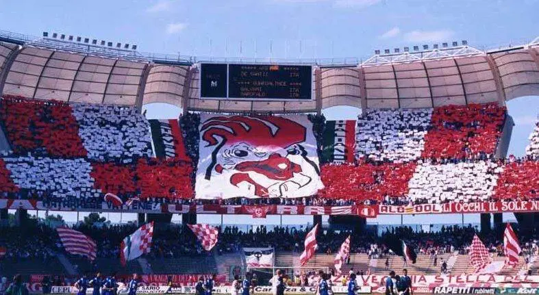 Bari calcio, conti in rosso per la società: si rischia il fallimento