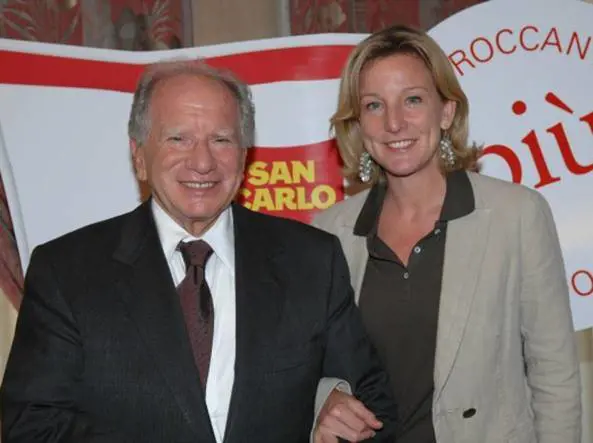I figli maschi contro mister San Carlo: "Data l'azienda a nostra sorella"