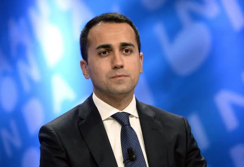 Luigi Di Maio: "Se Ue non decide sulla Diciotti noi non diamo più contributi"