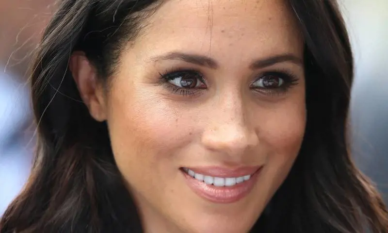 Meghan Markle invidia la libertà della Principessa Eugenia?