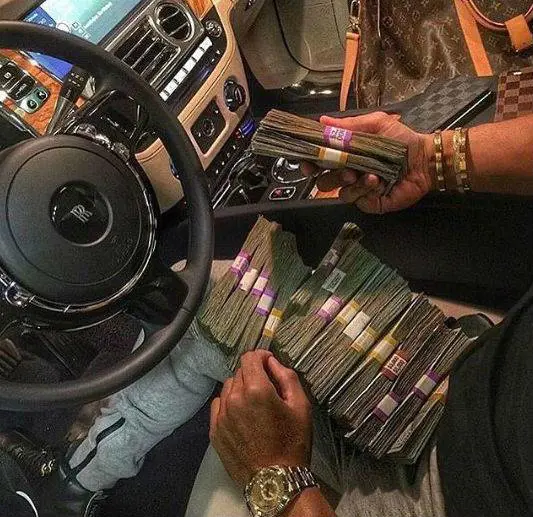 Rich Kids of England: quando il lusso è Oltremanica