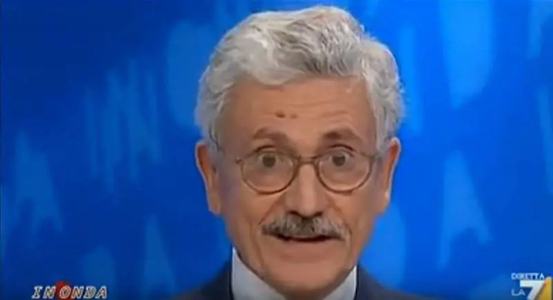 Casaleggio jr e D'Alema: l'accordo segreto sulla Sanità