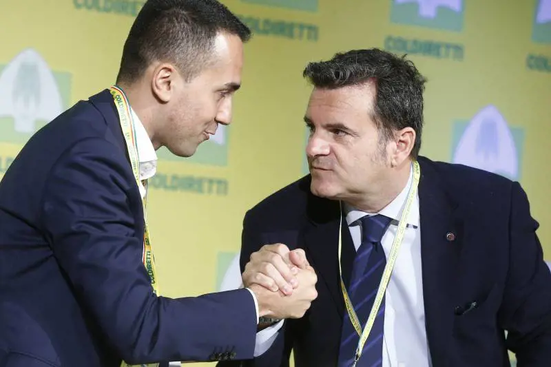 Di Maio: "No ad accordi col Canada. Rimuovere chi li difende"