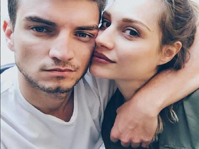 Beatrice Valli difende Marco Fantini: "Stanca di certe stupidaggini"