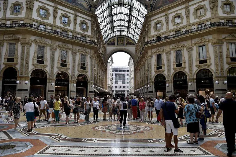 Estate e lavoro: diecimila assunzioni nel turismo