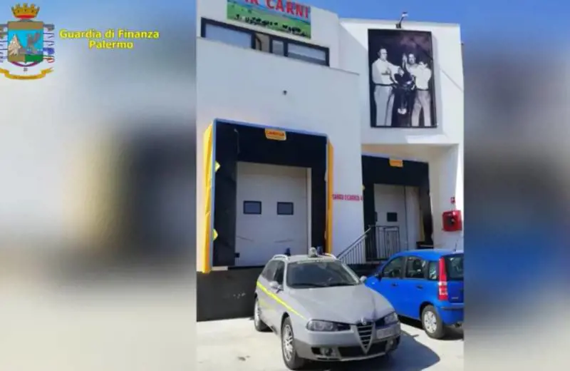 Palermo, maxi sequestro della Gdf ai danni di un boss mafioso