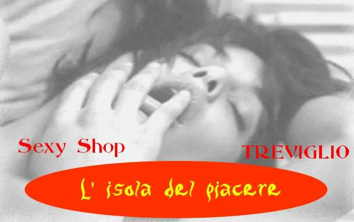 Alla Festa dell'Unità spunta un sexy shop come sponsor