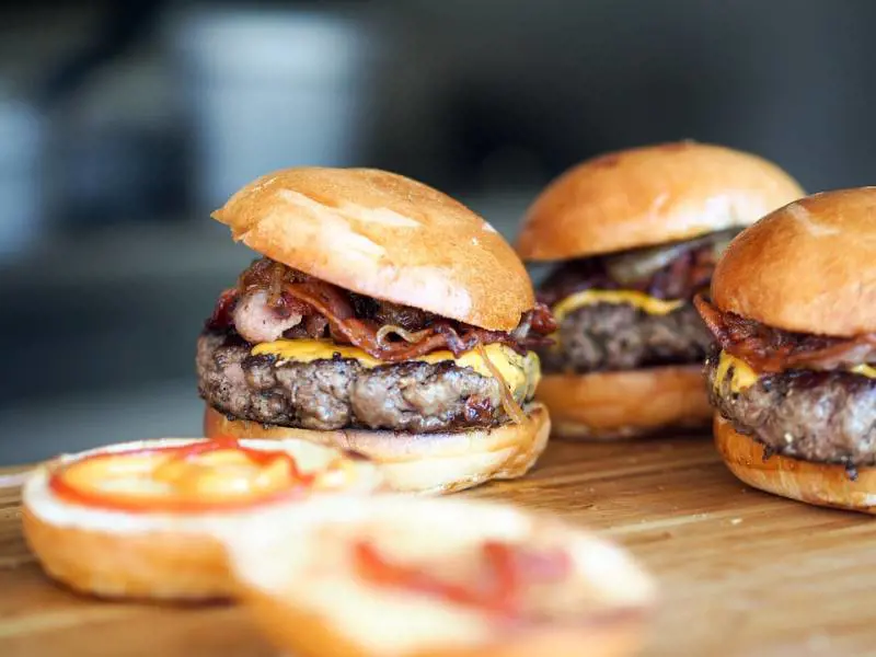Il fast food fa venire l'asma, è una ricerca cinese a dirlo