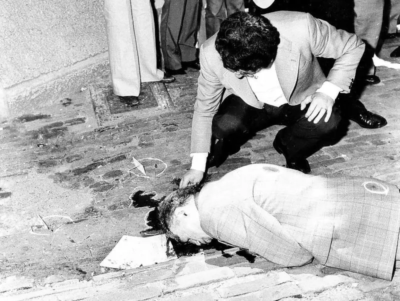 Così i giornalisti chiusero gli occhi sulle Brigate rosse