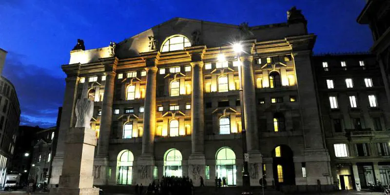 Quelle serate a tutto jazz nel Palazzo Mezzanotte