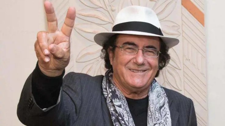 Al Bano: "La pausa? Tutte balle". E poi svela una sorpresa per i fan