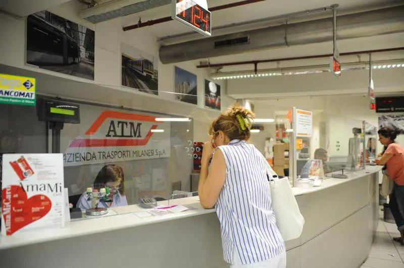 Stangata Atm dal 15 luglio (con qualche contentino)