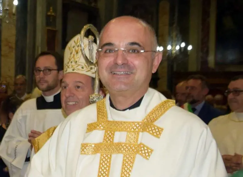 Svaligiata la casa del parroco di Bordighera. Don Salomone: "Restituite quei soldi, sono dei poveri"