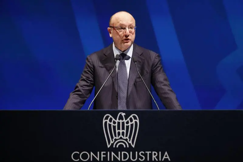 Confindustria, via le aziende di Stato? La tentazione della Lega