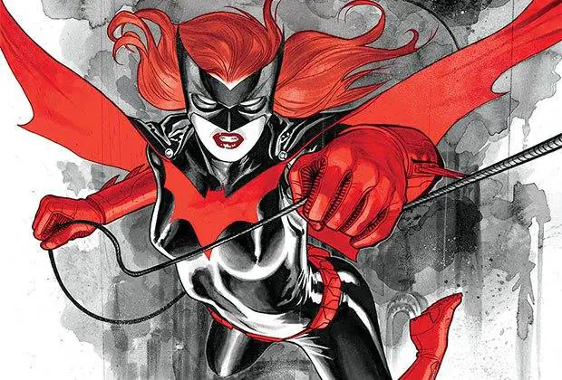 BatWoman, in tv sta per arrivare il primo super-eroe LGBT