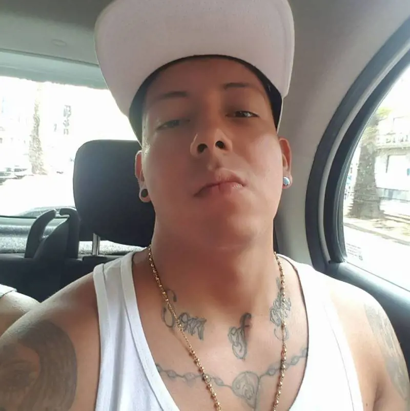 Il capo della gang salvadoregna MS13 chiede asilo umanitario. Venne arrestato nel 2013