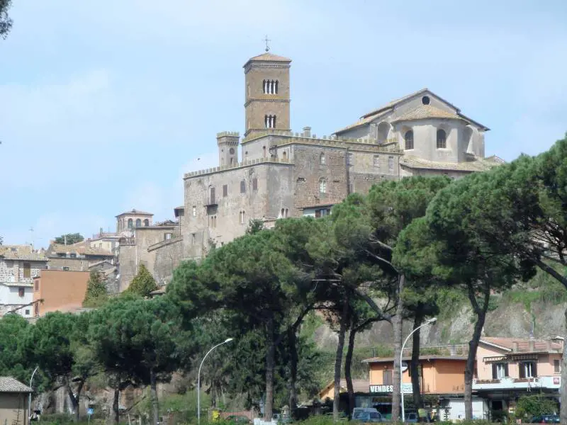 Un eccesso di bellezza