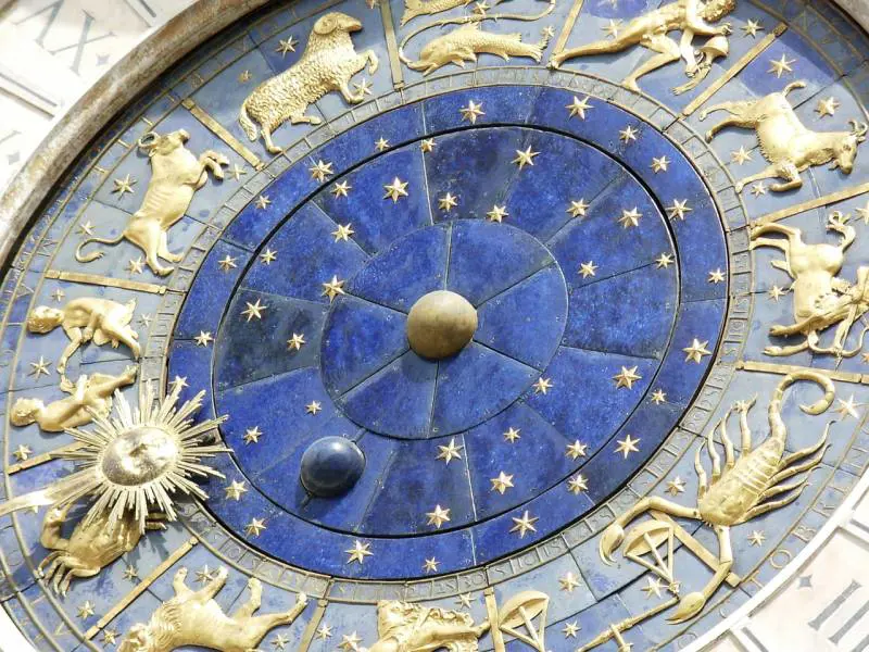 Oroscopo settimana dal 17 al 23 giugno 2019