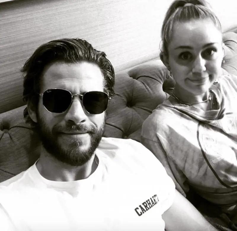 Miley Cyrus e Liam Hemsworth si sono lasciati? L'attore smentisce