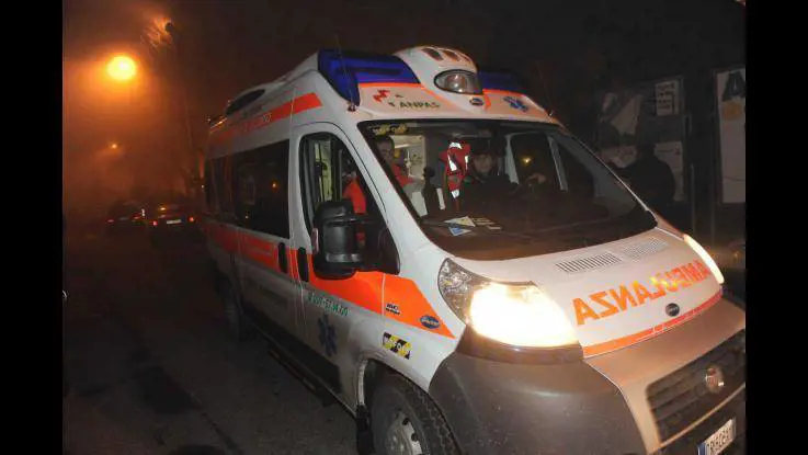 Tarquinia, 36enne muore dopo caduta dal balcone