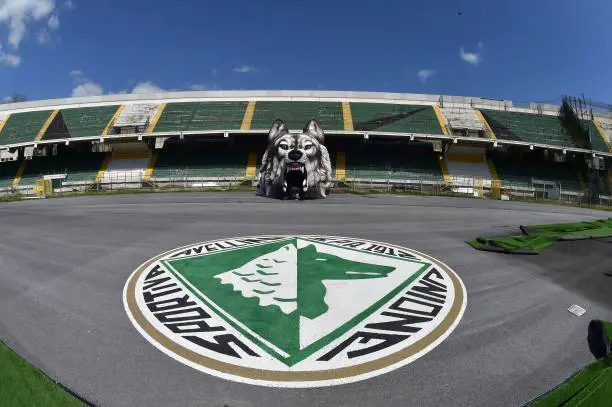 Serie B, respinto il ricorso dell'Avellino