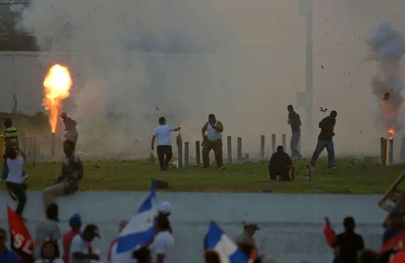 Crisi in Nicaragua, Ortega accusa i vescovi "satanisti" e gli Usa