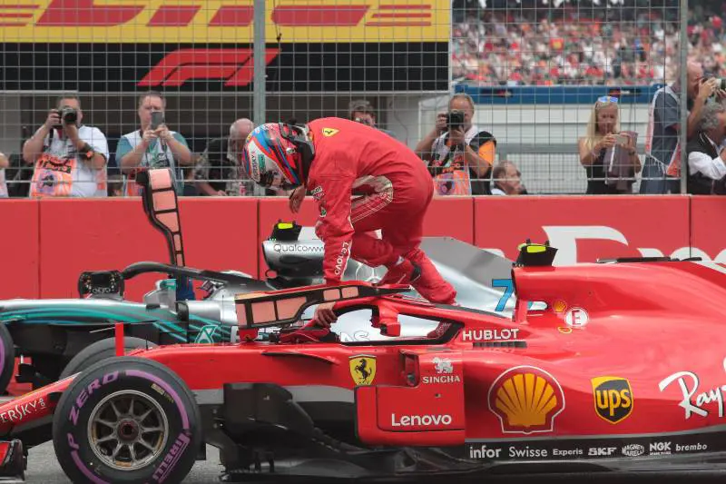 Il sorpasso del Cavallino ora è realtà