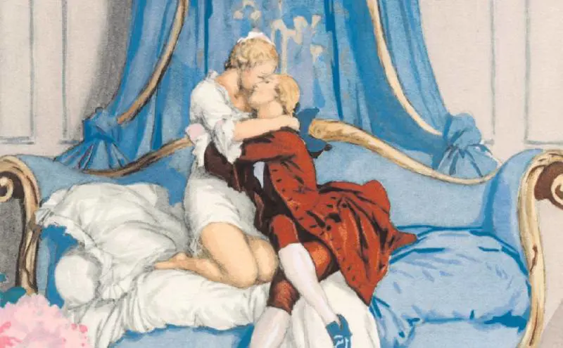 Amare oltre tutti i limiti è l'unica vera rivoluzione