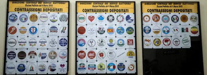 Partiti in crisi: entrate sempre più scarse e flop delle donazioni private