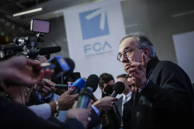 La lettera di Marchionne ai dipendenti Fca: "Non dimenticate i vostri sogni, teneteli stretti in pugno"