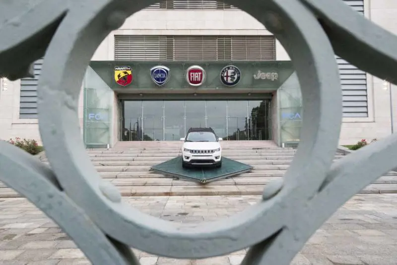 Fca: "Se confermano ecotassa il piano industriale salta"
