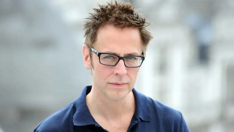 James Gunn, petizione on-line a favore del regista