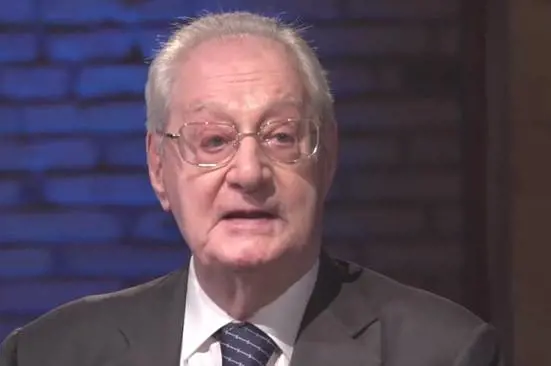 Romiti: "Nessun italiano, profonda amarezza per le nomine di Fca"