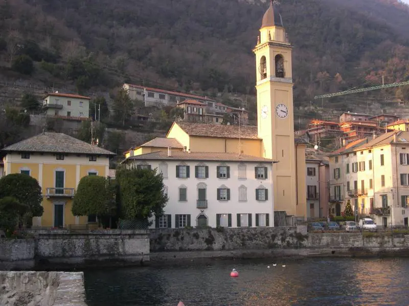 Laglio stoppa Hollywood: "No alle riprese del film, preferiamo i matrimoni al cinema"