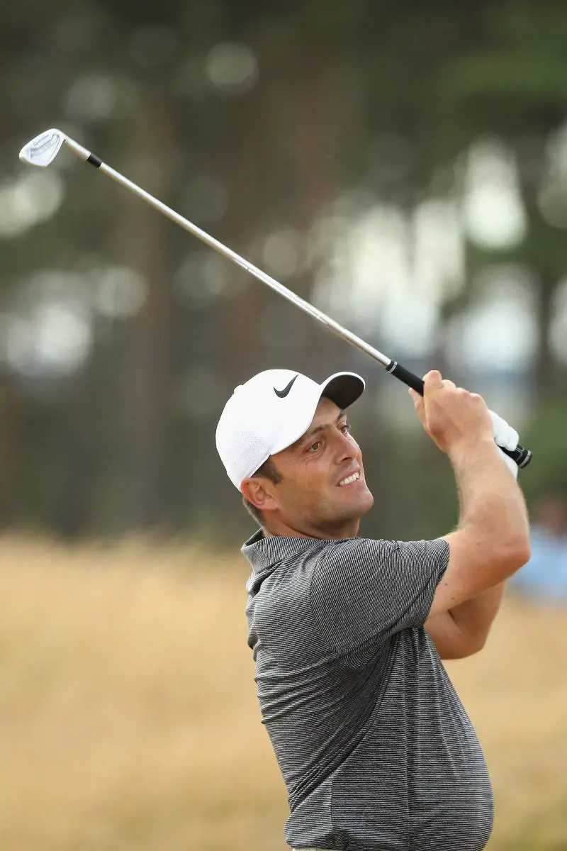 La lezione di Molinari. E adesso il golf azzurro ha un'occasione unica