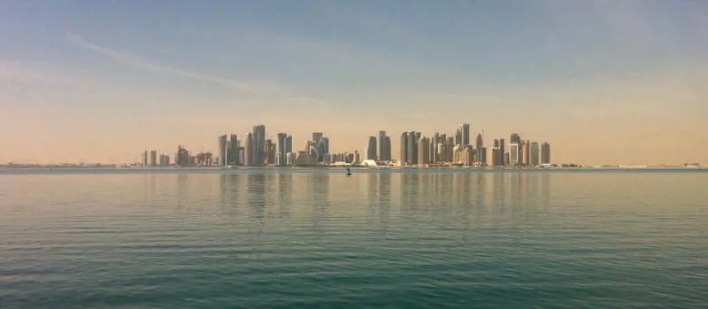 Il Qatar censura notizie Lgbt: bufera in vista dei Mondiali di calcio